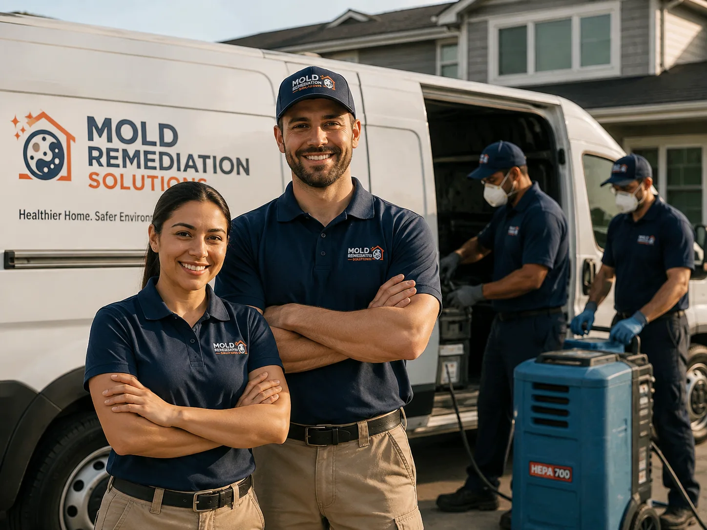 Mold Remediation company in Cobalt, CT